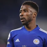 Transfer: Kelechi Iheanacho Leaves Leicester City