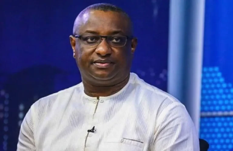 Minister Keyamo: UAE-Nigeria Visa Face-Off Settled, Travel Barrier To Be Removed Soon