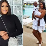 Why my son will continue to bear my surname – Linda Ikeji