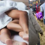 Lovers reportedly electrocuted during sex romp in Ondo