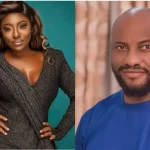 ‘Why I endorsed Yul Edochie’s second marriage’ – Yvonne Jegede