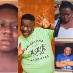 First and last time I met my dad was on his sickbed – Mr Ibu’s first daughter opens up