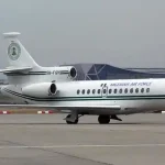 ‘International disgrace’ – Stakeholders knock Nigerian Govt over seizure of presidential jets