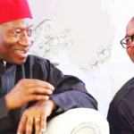 Jonathan Has Sacrificed For Nigeria More Than Any Politician In Fourth Republic – Peter Obi