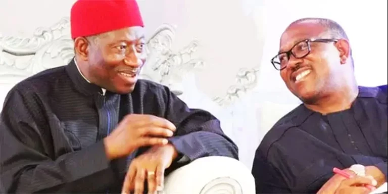 Jonathan Has Sacrificed For Nigeria More Than Any Politician In Fourth Republic – Peter Obi