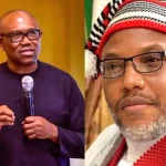 Peter Obi decries insecurity in Nigeria, calls for release of Nnamdi Kanu, other detainees