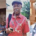 Popular Nollywood Actor, Sule Suebebe Is Dead