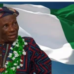 Taiwo Akinkunmi: Delay in burial of designer of Nigeria’s flag, a national shame – Olayode