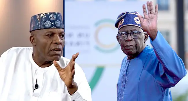 Tinubu better than Atiku, Peter Obi – Doyin Okupe