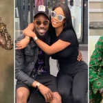 Why D’Banj told me not to celebrate my upcoming 40th birthday – Toke Makinwa