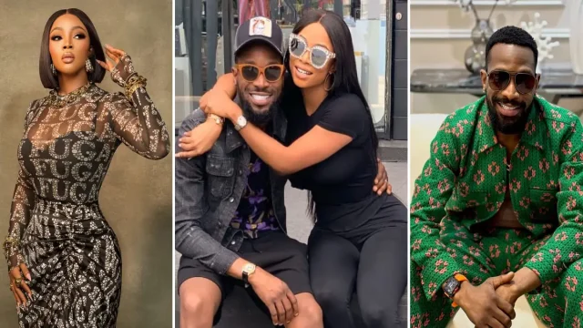 Why D’Banj told me not to celebrate my upcoming 40th birthday – Toke Makinwa