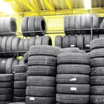 How Aso Rock Spent N244m On Tyres In One Day