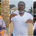 Veteran Actor Kanayo O. Kanayo blows hot, calls out Teen actress Angel Unigwe and her mum – VIDEO