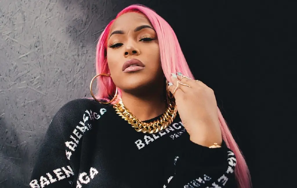 What I love about Nigerians – SteffLondon