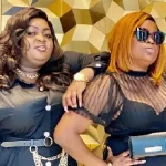 Why I distanced myself from Eniola Badmus, Other Colleagues – Funke Akindele Opens Up