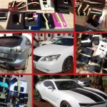 EFCC arrests 100 ‘Yahoo Boys’ in Enugu, recover exotic cars