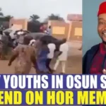 VIDEO: Constituents Beat Lawmaker Over Alleged Neglect, Economic Hardship