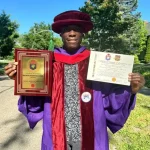 Nigerian graduate who failed WAEC 17 times shines in USA