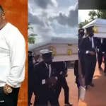 Nollywood Actor, Mr Ibu Laid To Rest