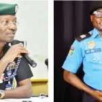 'I Wanted Peace Of Mind' - says policeman who rejected N150m bribe