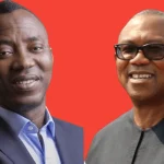 I Don't Want Supporters Who Suppress, Oppress People Like ‘Obidients' - Sowore