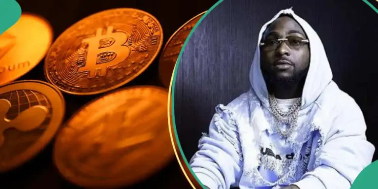 ‘Highly risky’ - SEC warns Nigerians investing in $Davido coin