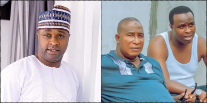 ‘Why I slapped my father’ – Femi Adebayo [VIDEO]