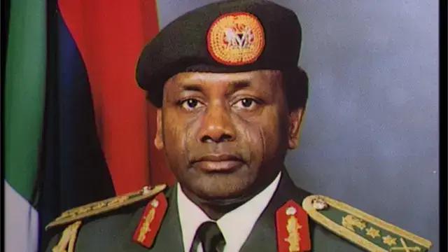 Abacha’s family drags Tinubu to court over revocation of late Head of State’s Abuja property