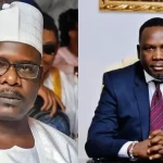 ‘Bwala Is A Mad Dog Who Bites His Owner’ – Ndume Warns Tinubu