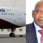 NAMA Grounds Arik Aircraft Over $2.5m Debt To Arthur Eze’s Atlas Petroleum