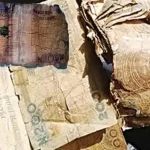 CBN threatens to penalise banks rejecting mutilated naira notes