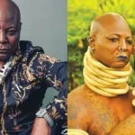 US Election: I’ll divorce my wife if Kamala Harris doesn’t win – Charly Boy