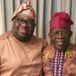 Nationwide Protest: ‘It’s your fault, you caused it’ – Dele Momodu to Tinubu