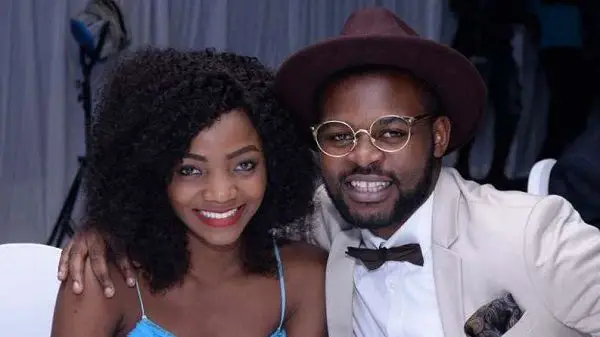 Rapper, Falz Opens Up On Relationship With Simi