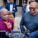 Hardship: Peter Obi backs national protest, Otti differs