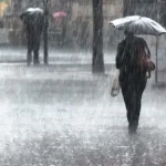 Heavy Rainfall: NiMet Releases 3-Days Weather Prediction For All States