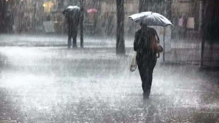 Heavy Rainfall: NiMet Releases 3-Days Weather Prediction For All States