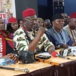 Igbos In Lagos Distance Themselves From Nationwide Protest