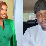 Iyabo Ojo ends online fight with VeryDarkMan