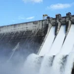 Blackout looms as explosion hits Niger state Hydro Electricity Dam