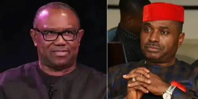 Kenneth Okonkwo remains my trusted ally — Peter Obi