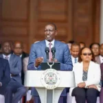 Kenya’s President Ruto Orders Review Of Pay Rise For Politicians