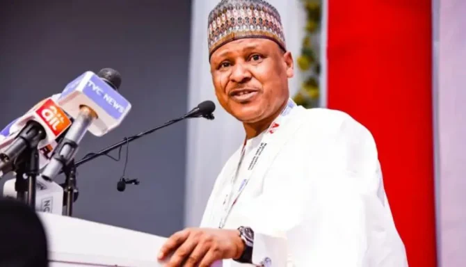 Food Prices Are Dropping Due to Tinubu’s Strategic Policies — Min. Mohammed Idris