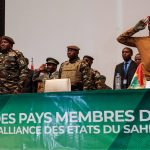 Niger, Mali, Burkina Faso rule out return to ECOWAS