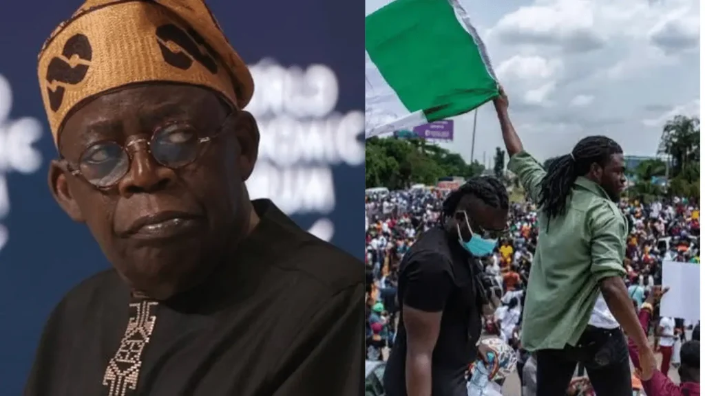 FG Begs Nigerians To Shun Planned Protest, Lists Achievements Of Tinubu-Led Administration