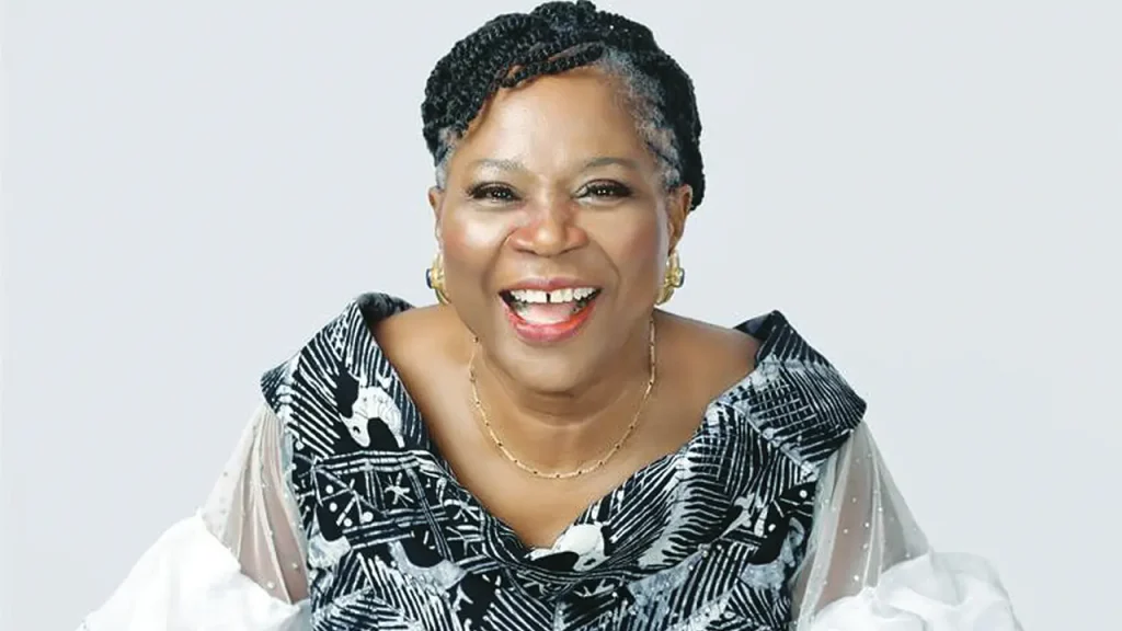 Onyeka Onwenu: How The Music Maestro Died