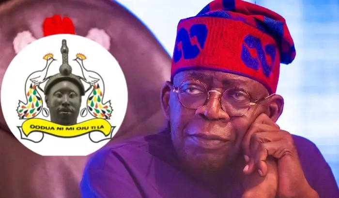 Crash fuel, food prices - OPC tells Tinubu