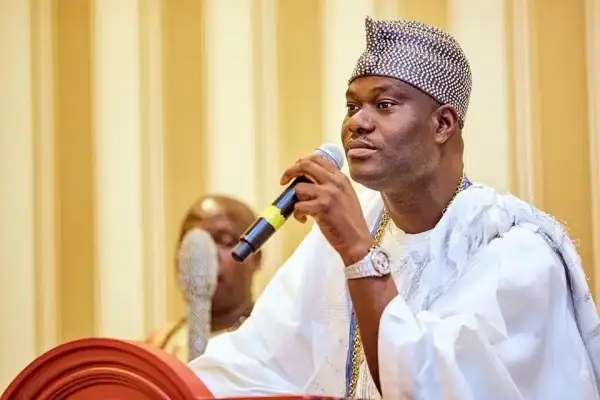 Ooni of Ife