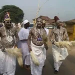 Protest: Oro festival to commence in Lagos from Aug 1