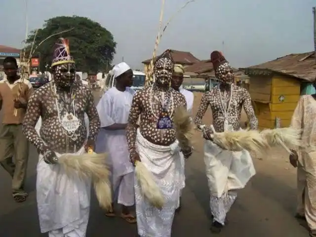 Protest: Oro festival to commence in Lagos from Aug 1